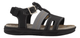 Sandalias-NiÑo-Molekinho-Negro-Talla-20-0