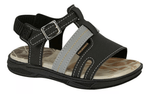 Sandalias-NiÑo-Molekinho-Negro-Talla-20-1