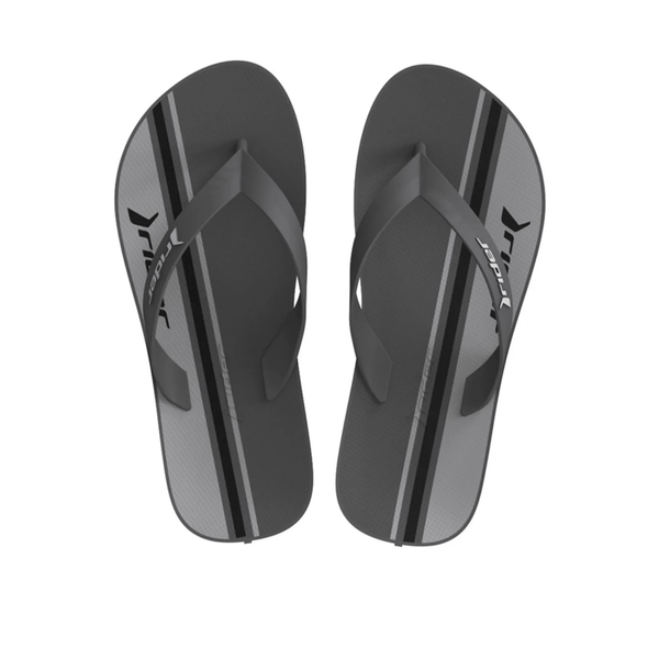 CHANCLAS HOMBRE RIDER NEGRO