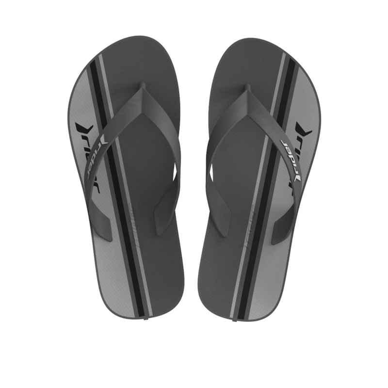 Chanclas-Hombre-Rider-Negro-Talla-42-0