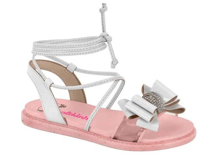 Sandalias-NiÑa-Molekinha-Rosa-blanco-Talla-29-0