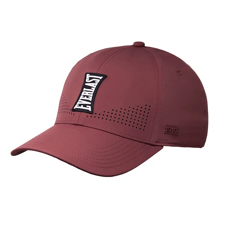 Gorra-Hombre-Everlast-Rojo-Talla-44-0