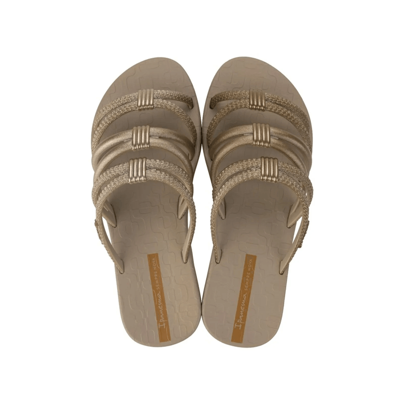 Sandalias-Mujer-Ipanema-Bronce-Talla-35-0
