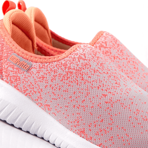 TENIS DEPORTIVO MUJER MARCA ACTVITTA NEGRO