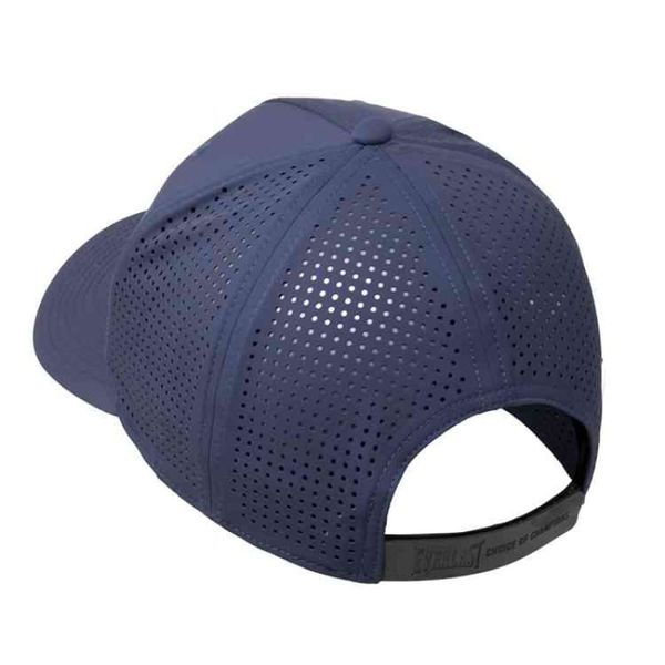 Gorra Azul Everlast Unisex