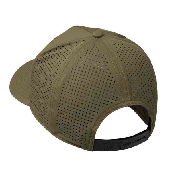 Gorra Verde Everlast Unisex