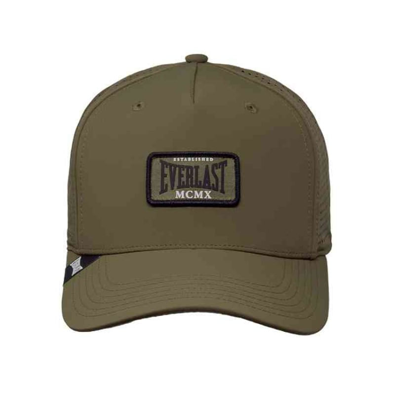 gorra-verde-everlast-unisex-talla-44