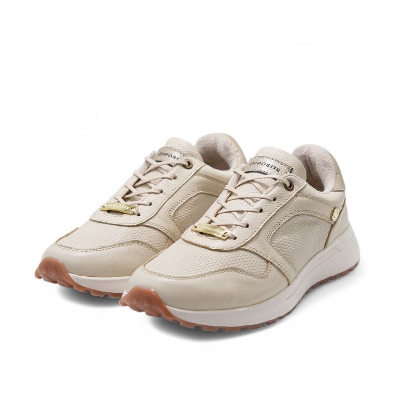 Tenis-Casual-Opposite-Beige-Mujer-Talla-38-3
