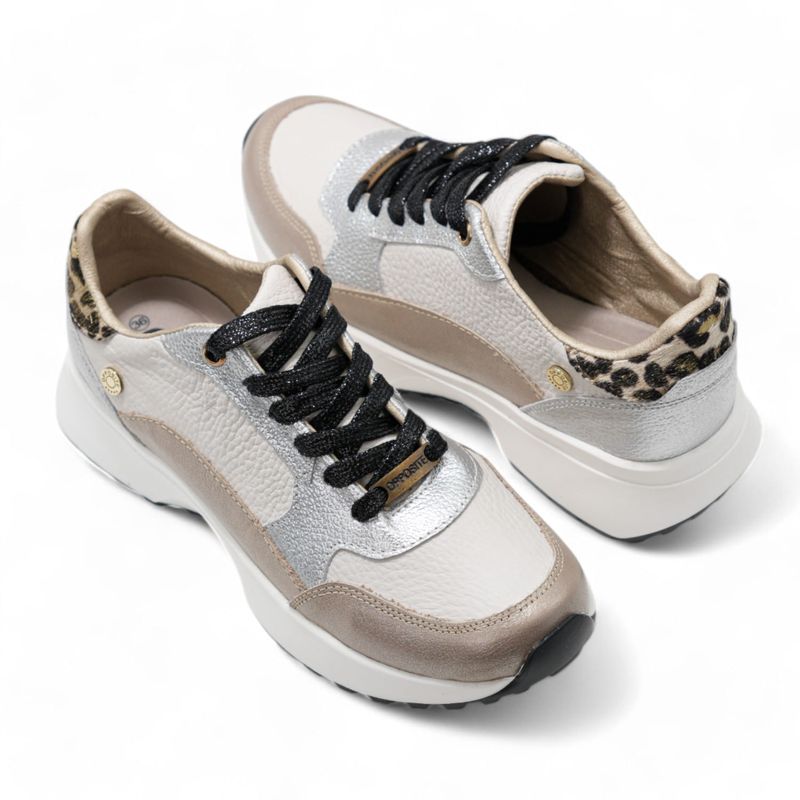 Tenis-Casual-Opposite-Beige-Mujer-Talla-37-3
