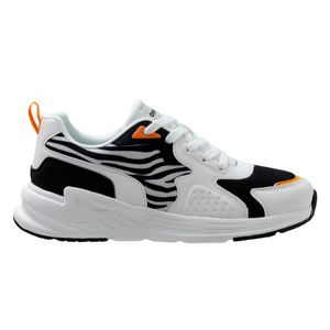 TENIS DEPORTIVOS NIÑO OFFCORSS BLANCO