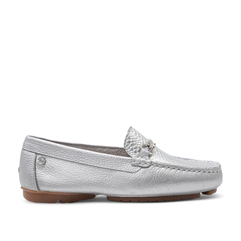 Mocasines-Plata-Opposite-Mujer--Talla-39-0