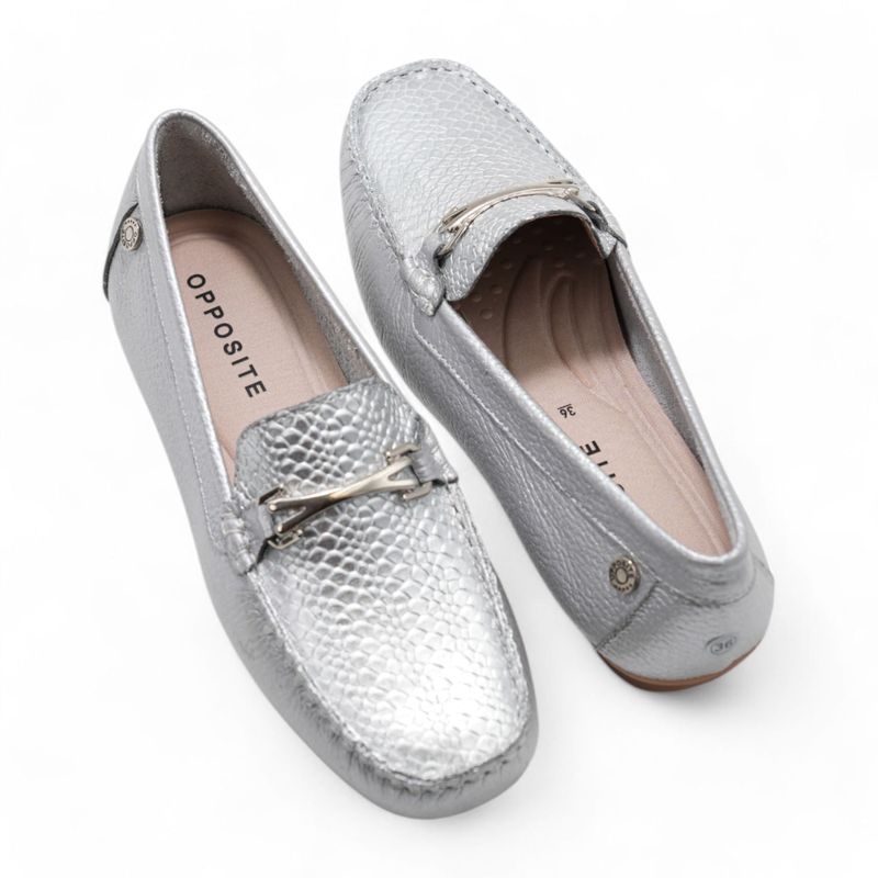Mocasines-Plata-Opposite-Mujer--Talla-39-3