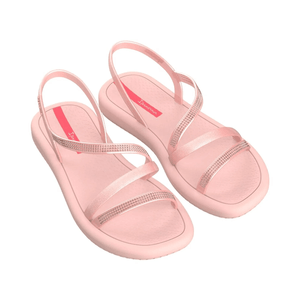 SANDALIAS INFANTIL ROSA NIÑA KIDS