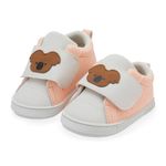 Zapato-NiÑa-Offcorss-Blanco-Talla-21-0
