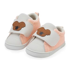 ZAPATO NIÑA OFFCORSS BLANCO