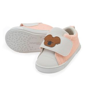 ZAPATO NIÑA OFFCORSS BLANCO
