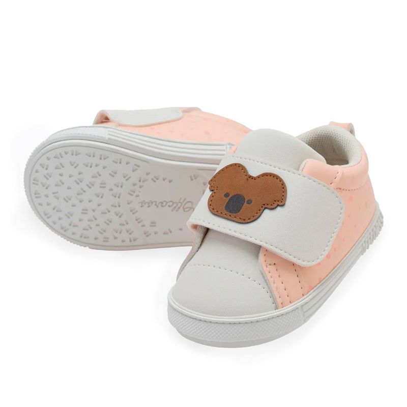 Zapato-NiÑa-Offcorss-Blanco-Talla-21-1
