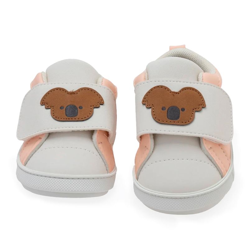 Zapato-NiÑa-Offcorss-Blanco-Talla-21-2