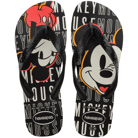 Chanclas--Negro-Havaianas-Mujer--Talla-39-0