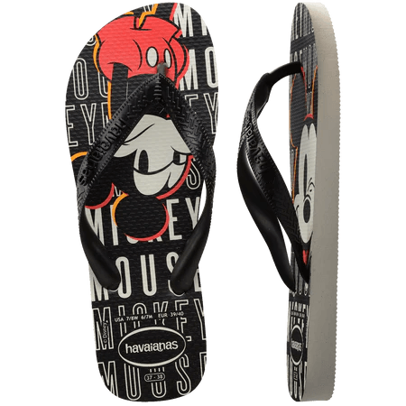 Chanclas--Negro-Havaianas-Mujer--Talla-39-1