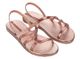 Sandalias-Mujer-Ipanema-Oro-Rosa-Talla-38-1