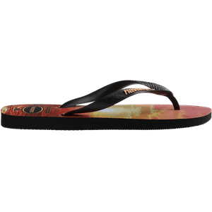 CHANCLAS HOMBRE HAVAIANAS NEGRO