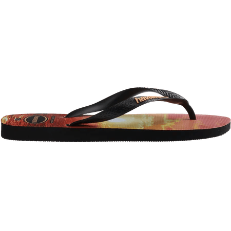Chanclas-Hombre-Havaianas-Negro-Talla-43-2