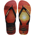 Chanclas-Hombre-Havaianas-Negro-Talla-43-0