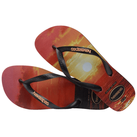 Chanclas-Hombre-Havaianas-Negro-Talla-43-3