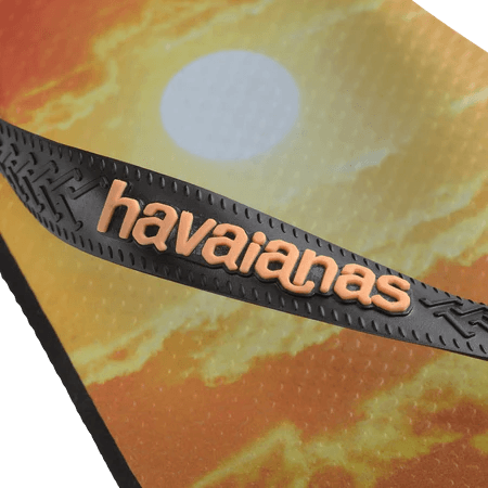 Chanclas-Hombre-Havaianas-Negro-Talla-43-5