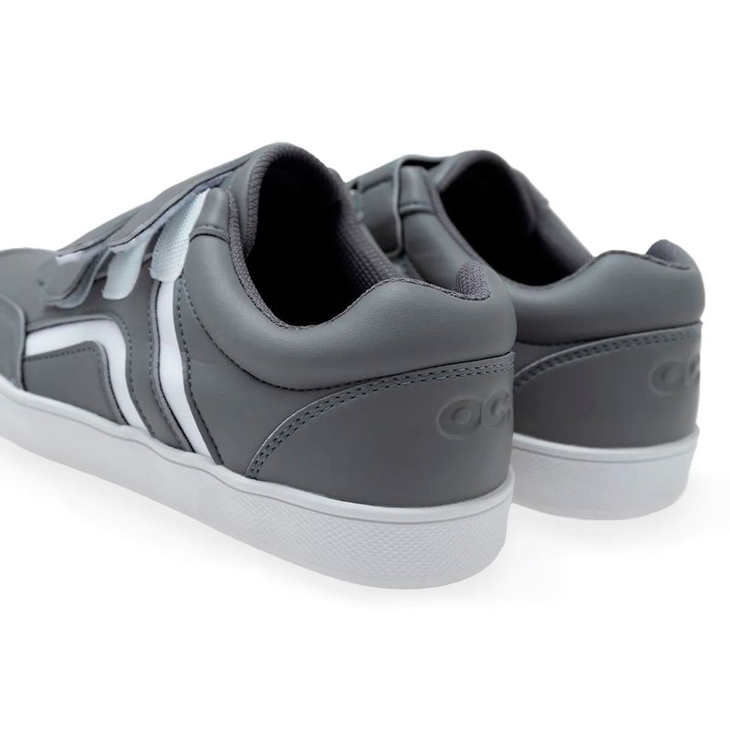 Tenis-Casual-NiÑo-Offcorss-Gris-Talla-33-3