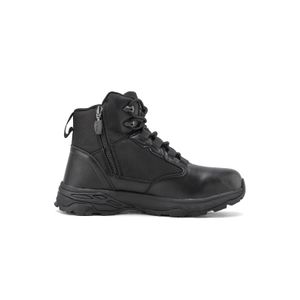 BOTA HOMBRE GOODYEAR NEGRO