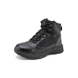 BOTA HOMBRE GOODYEAR NEGRO