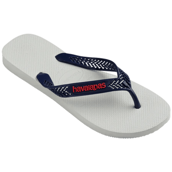 Chanclas Hombre Havaianas Blanco