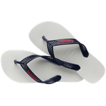 Chanclas-Hombre-Havaianas-Blanco-Talla-43-2