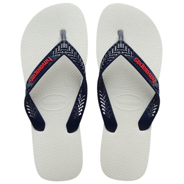 Chanclas Hombre Havaianas Blanco