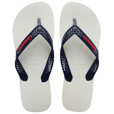 Chanclas-Hombre-Havaianas-Blanco-Talla-43-0