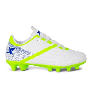 GUAYOS HOMBRE XTEP VERDE NEON