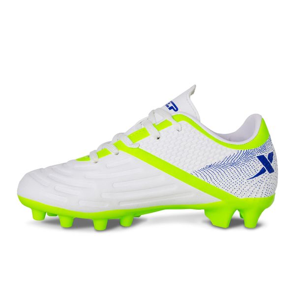 Guayos Deportivos Verde Neon para Hombre Xtep