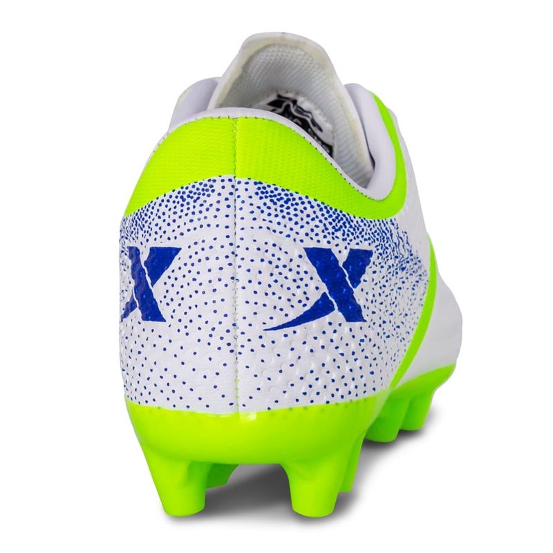 football-marcas-deportivas-xtep-white-neon-green-royal-talla-35