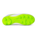football-marcas-deportivas-xtep-white-neon-green-royal-talla-35