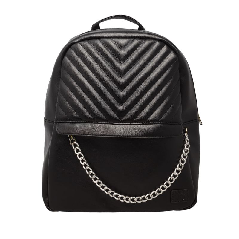 Morral-Mujer-Via-Spring-Negro-Talla-44-0