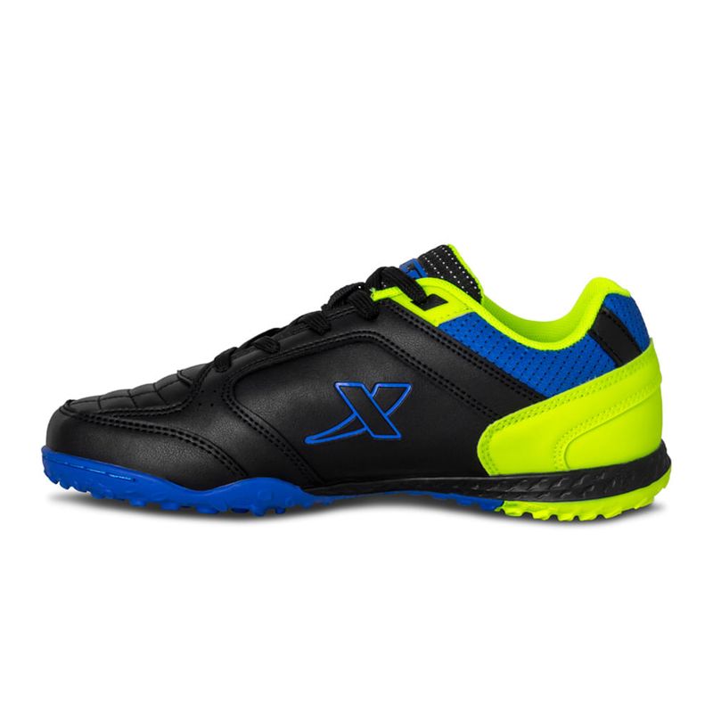 Tenis-Football-Hombre-Xtep-Negro-Talla-35-1
