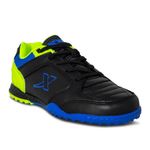 Tenis-Football-Hombre-Xtep-Negro-Talla-35-2