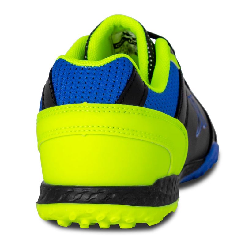 Tenis-Football-Hombre-Xtep-Negro-Talla-35-3