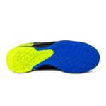 Tenis-Football-Hombre-Xtep-Negro-Talla-35-5