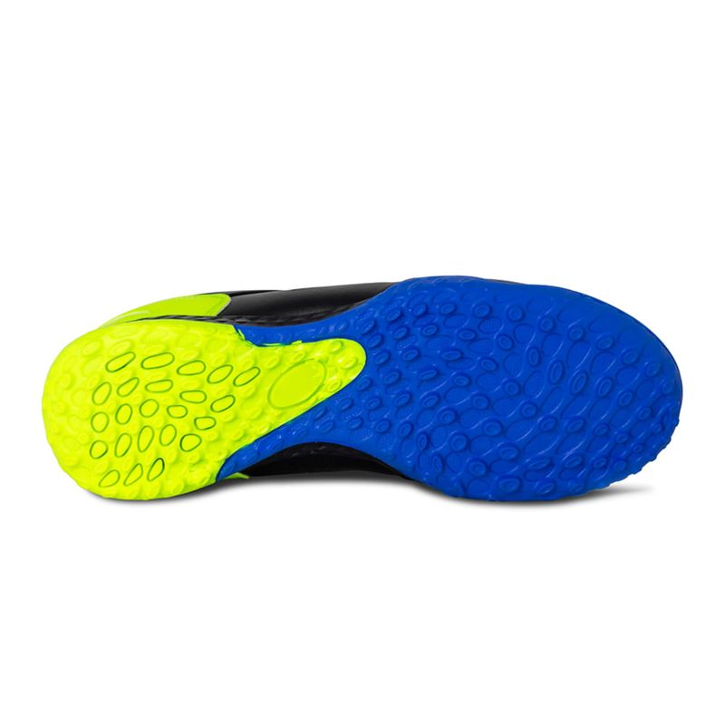 Tenis-Football-Hombre-Xtep-Negro-Talla-35-5