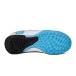 Tenis-Football-Hombre-Xtep-Blanco-Talla-32-5