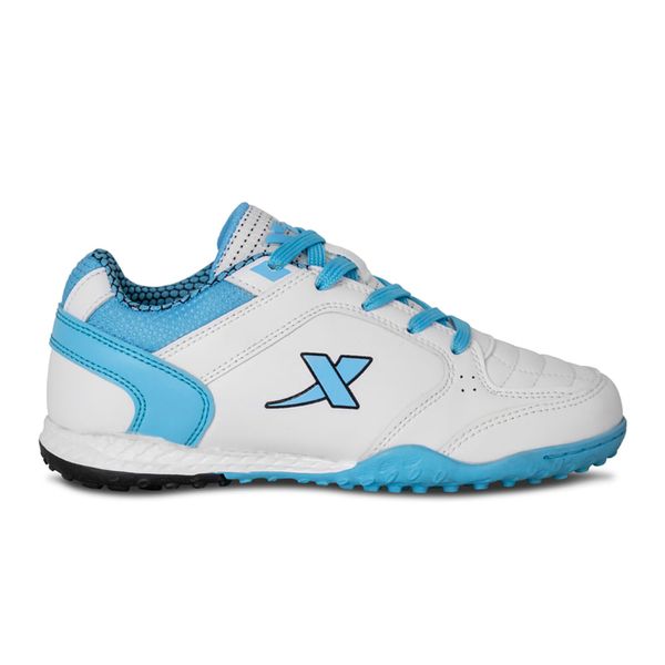 Tenis Football Hombre Xtep Blanco