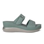 Sandalias-Mujer-Via-Spring-Oliva-Talla-39-0